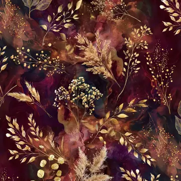 Midnight Flora - Global Spice