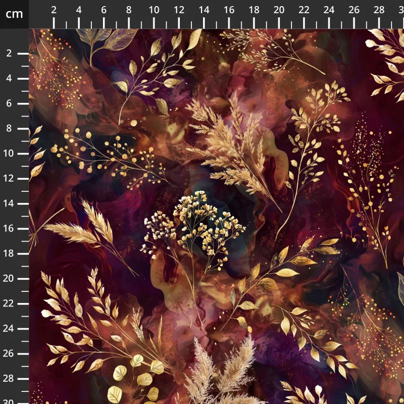 Midnight Flora - Global Spice