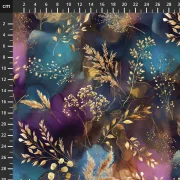 Midnight Flora - Jewel