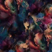 Midnight Flora - Multi