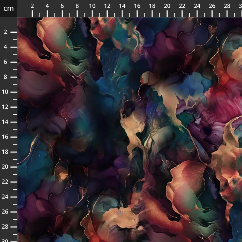 Midnight Flora - Multi