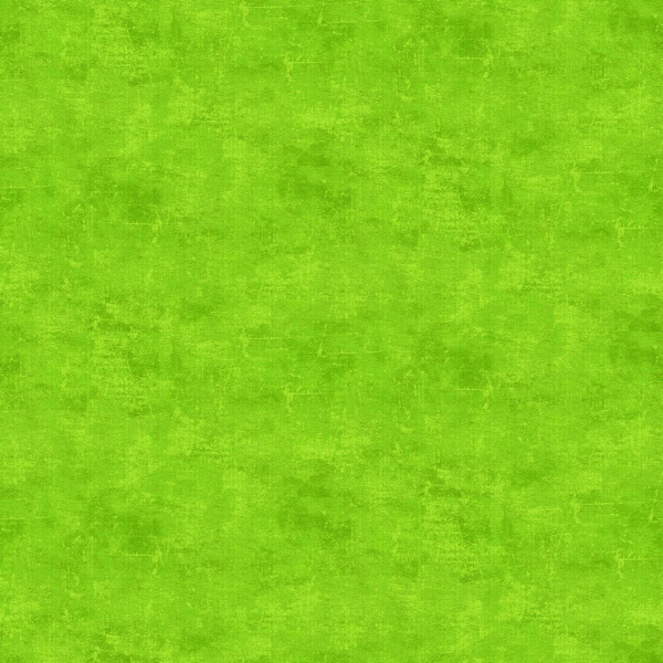 Lime Twist - Canvas Texture