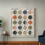 Natur & Form - Quilt Kit
