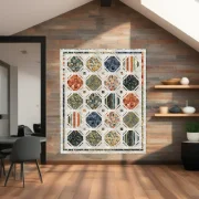 Natur & Form - Quilt Kit