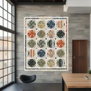 Natur & Form - Quilt Kit
