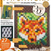 Natur & Form - Quilt Kit