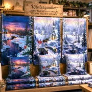 Nature´s Noel - Winterlandschaften