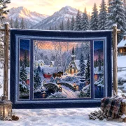 Nature´s Noel - Winterlandschaften