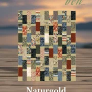 Naturgold - Quilt Kit