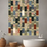 Naturgold - Quilt Kit