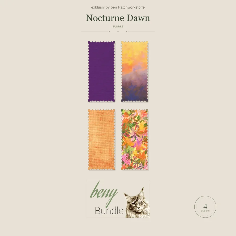 Nocturne Dawn - Bundle