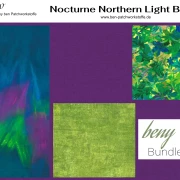 Nocturne Northern Light - Bundle