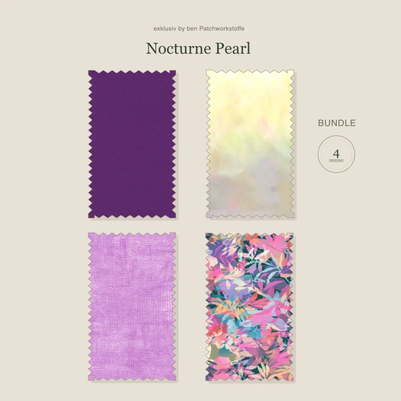 Nocturne Pearl - Bundle