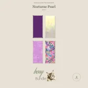 Nocturne Pearl - Bundle