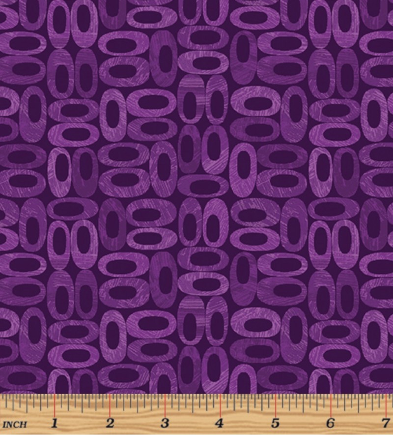 Oblongs medium purple -  Alluring Butterflies