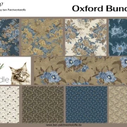 Oxford - Bundle