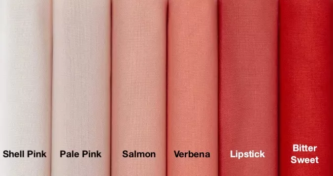 Paintbrush Solids - Verbena