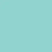 Paintbrush Solids - Pale Aqua