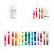 Painter´s Palette Solids Farbkarte 
