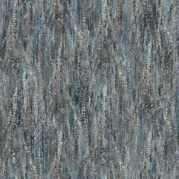 Poppy Meadow - Meadow Texture dark