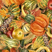 Autumn Celebration - Vegetables