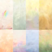 Sky Light - Quilt Kit