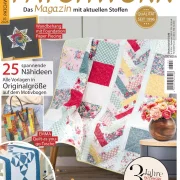 Sky Light - Quilt Kit