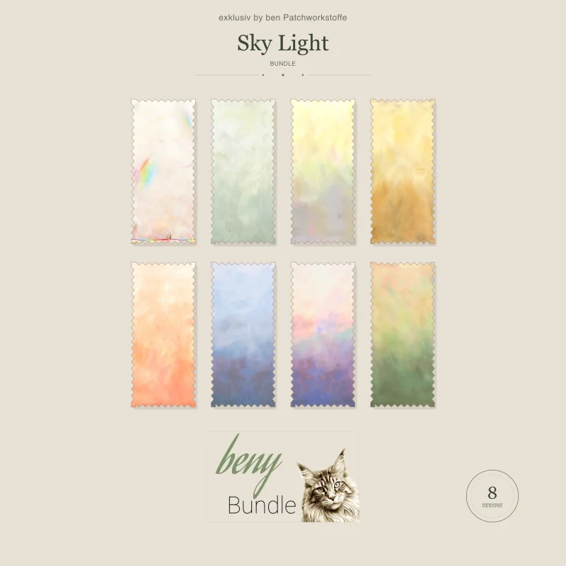 Sky Light Bundle