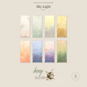 Sky Light Bundle