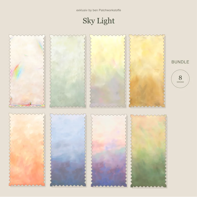 Sky Light Bundle