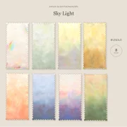 Sky Light Bundle