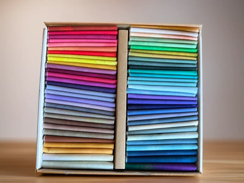 Sky Ombré - beny Box Limited