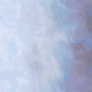 Sky Ombre - Mist