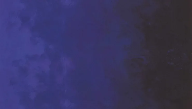 Sky Ombre - Midnight