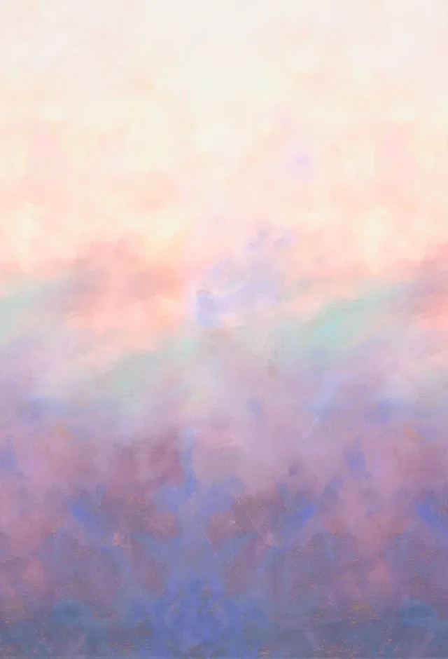 Sky Ombre - Opal