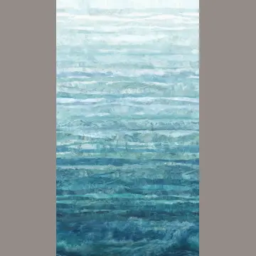 Smooth Sailing - Ombre
