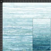Smooth Sailing - Ombre