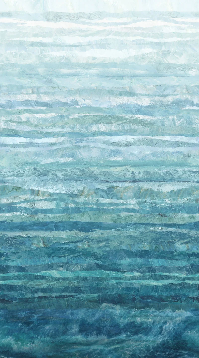 Smooth Sailing - Ombre