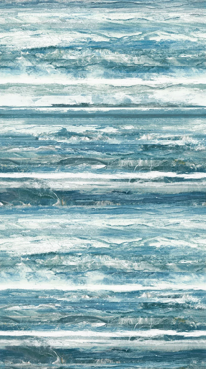 Smooth Sailing - Stripe