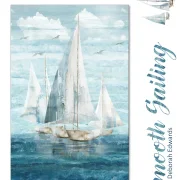 Smooth Sailing - Panel