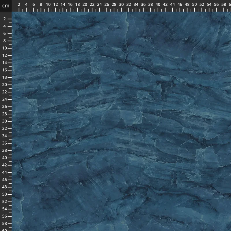 Smooth Sailing - Strata Texture navy