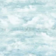 Smooth Sailing - Wolken