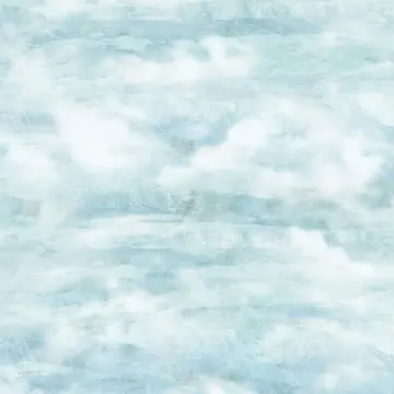 Smooth Sailing - Wolken