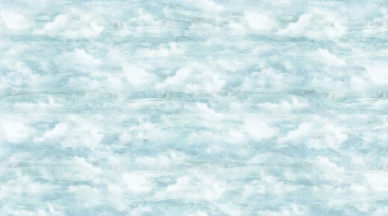 Smooth Sailing - Wolken