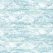 Smooth Sailing - Wolken