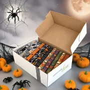 Spooky - beny Box