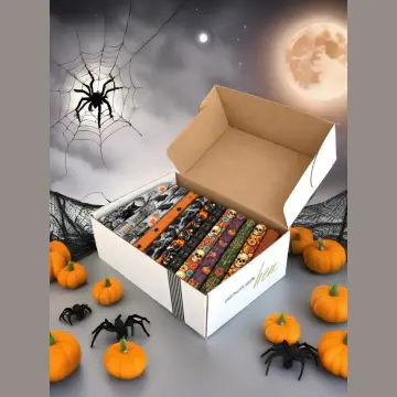 Spooky - beny Box