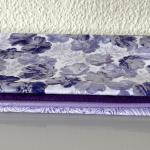 Stoffpaket Violet Light Lilac