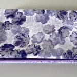 Stoffpaket Violet Light Lilac
