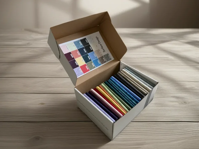 Surface Design - beny Box